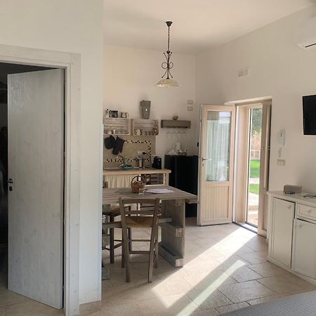 Ferienwohnung Pignare Locorotondo Exterior foto