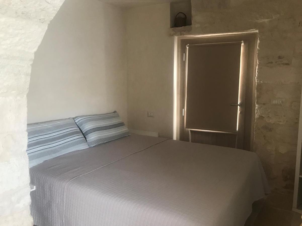 Ferienwohnung Pignare Locorotondo Exterior foto