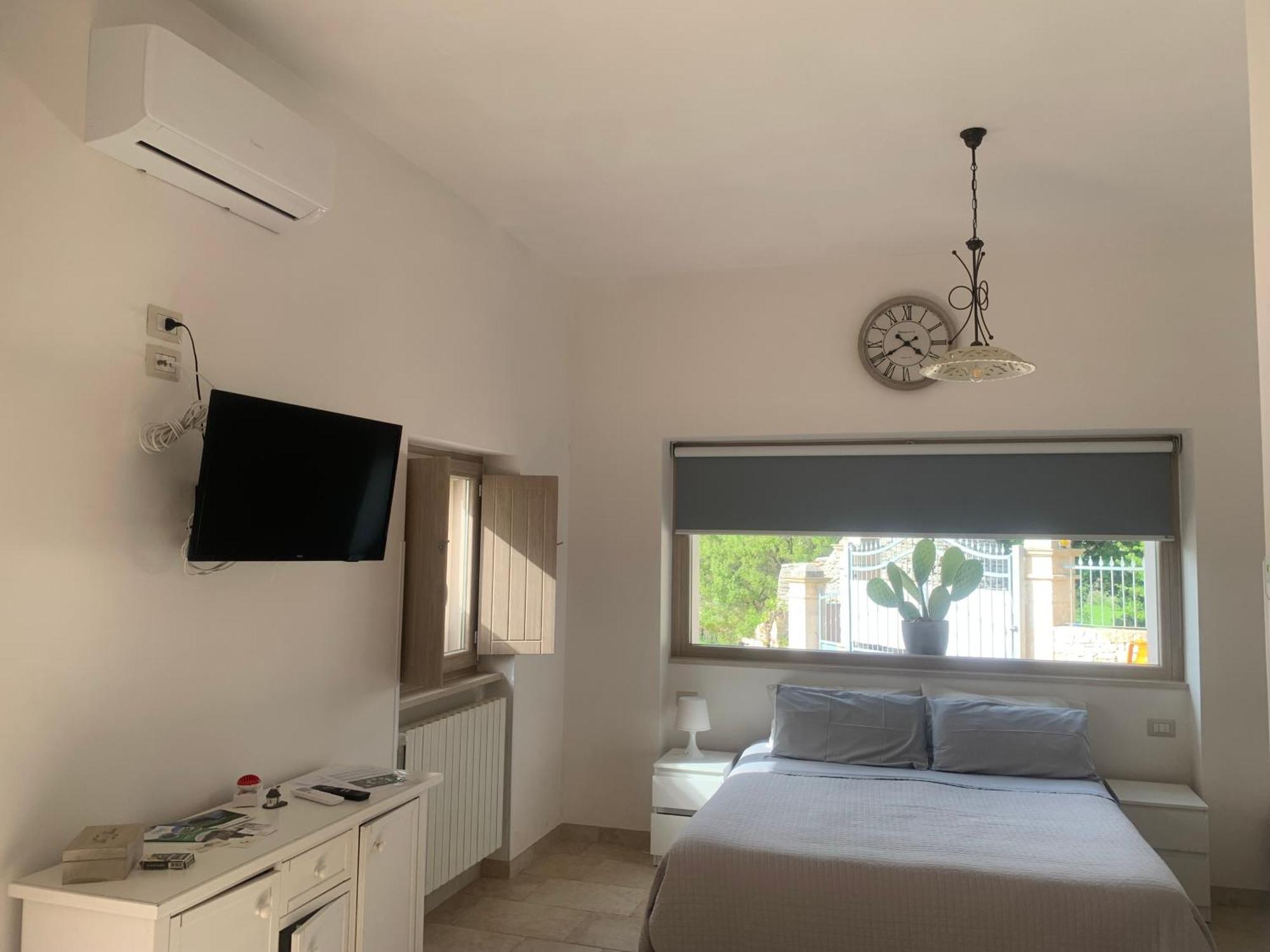 Ferienwohnung Pignare Locorotondo Exterior foto