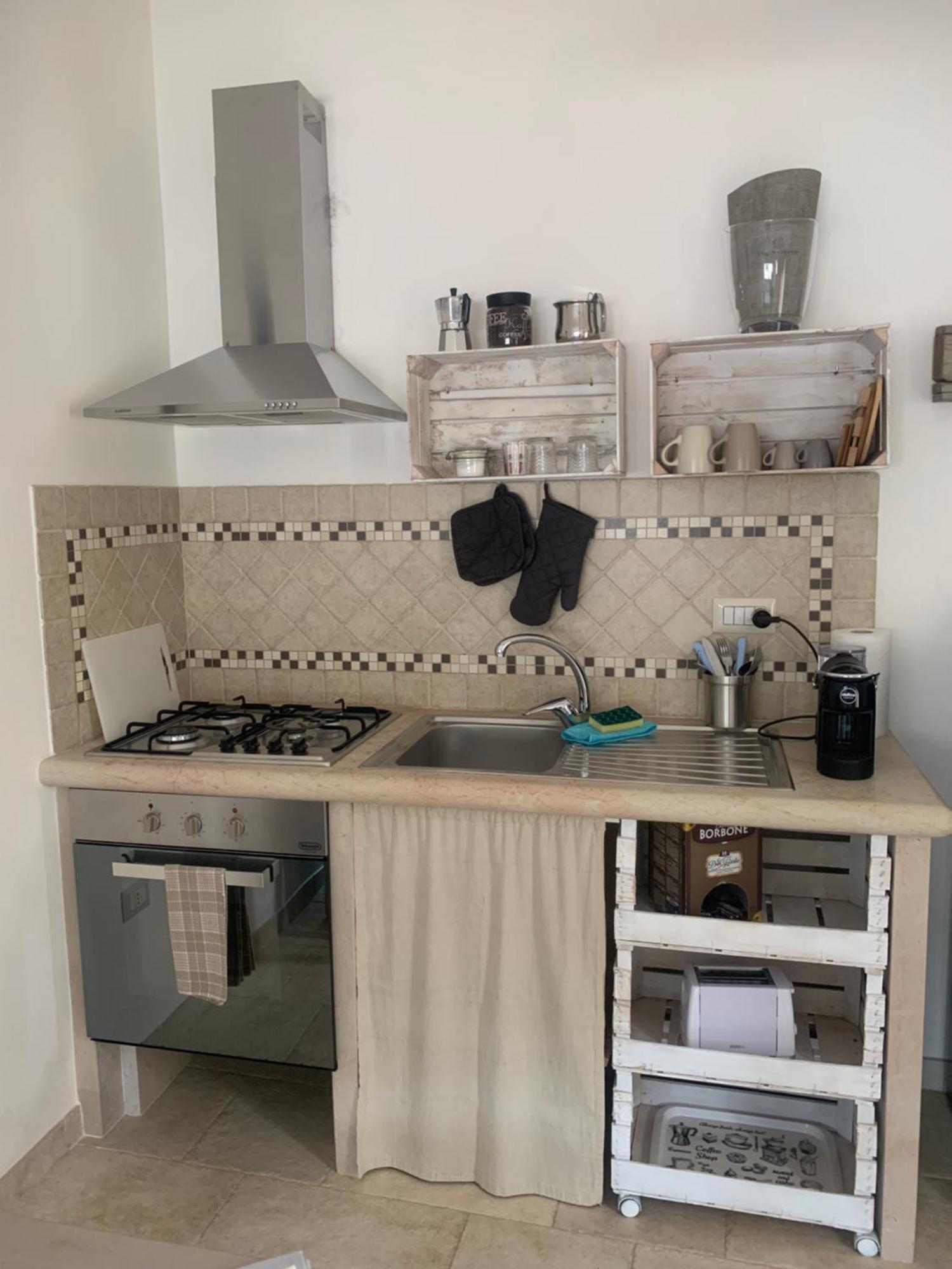 Ferienwohnung Pignare Locorotondo Exterior foto